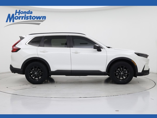 2023 Honda CR-V Sport's photo