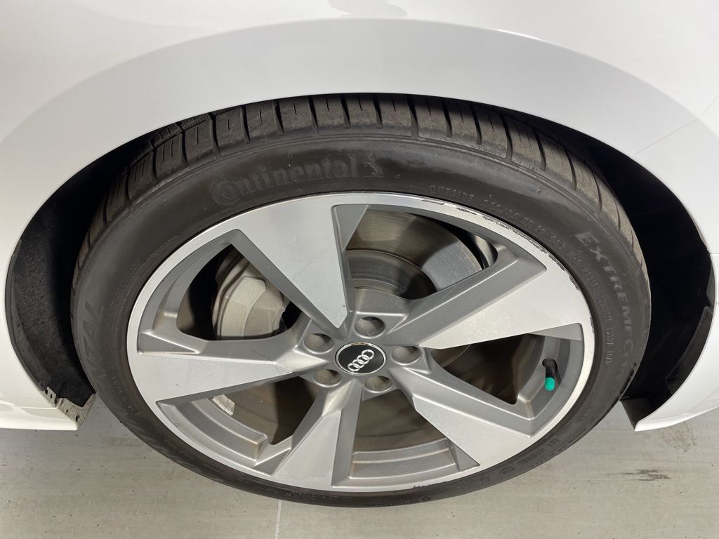 2020 Audi A5 Premium Plus Quattro photo 12