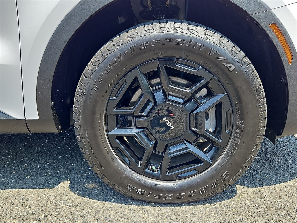 2024 Kia Sorento X-Pro SX Prestige photo 8