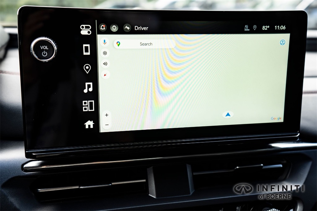 2024 Acura ZDX Base photo 23