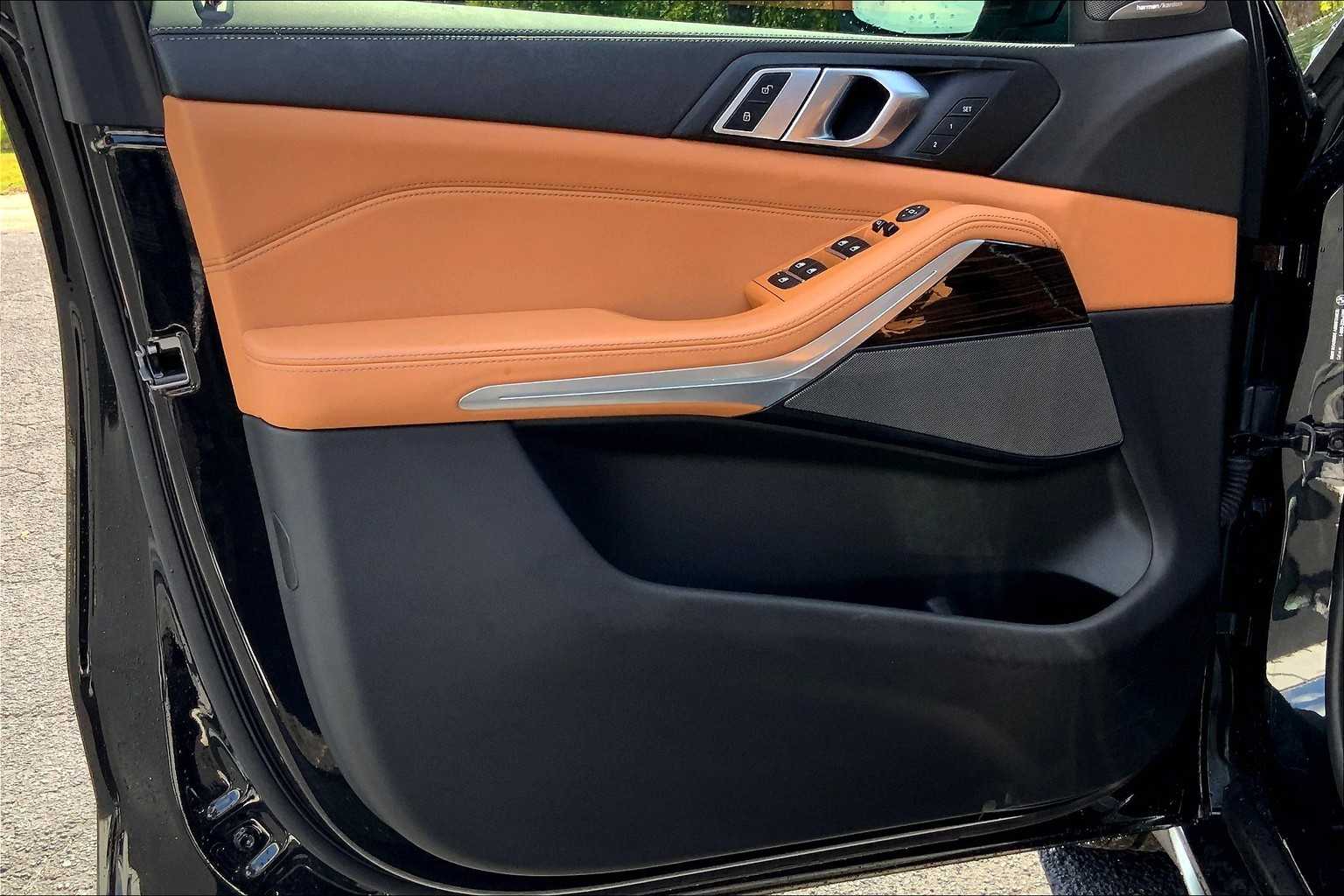 2025 Bmw X5 sDrive40i photo 22