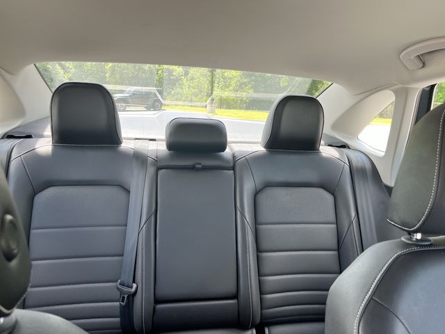 2022 Volkswagen Jetta 1.5T SE photo 11