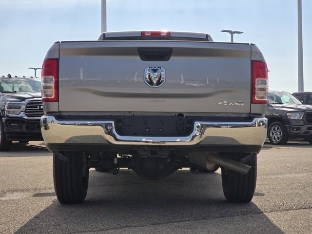2022 Ram 3500 photo 23