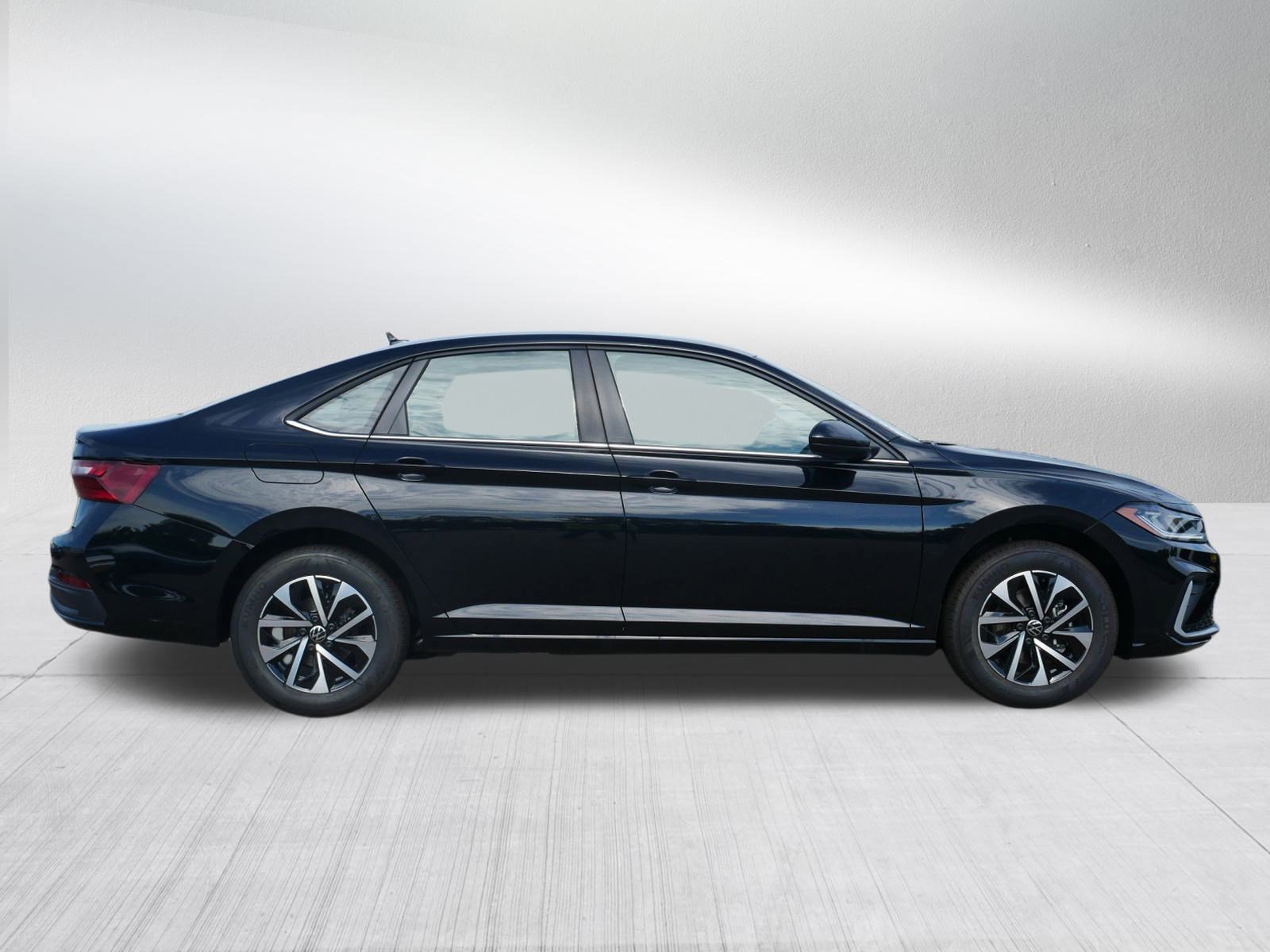 2025 Volkswagen Jetta S photo 2