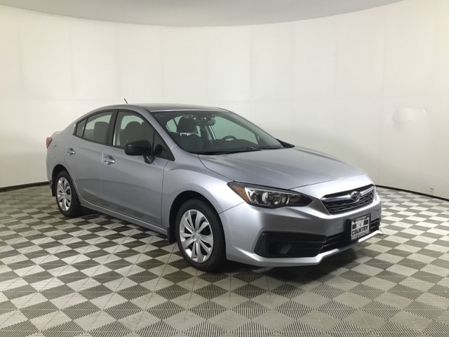 2023 Subaru Impreza