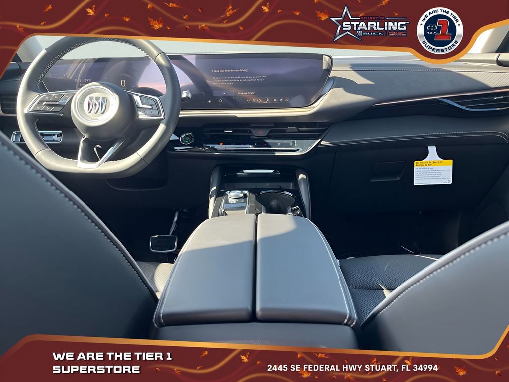 2025 Buick Envision Sport Touring photo 32