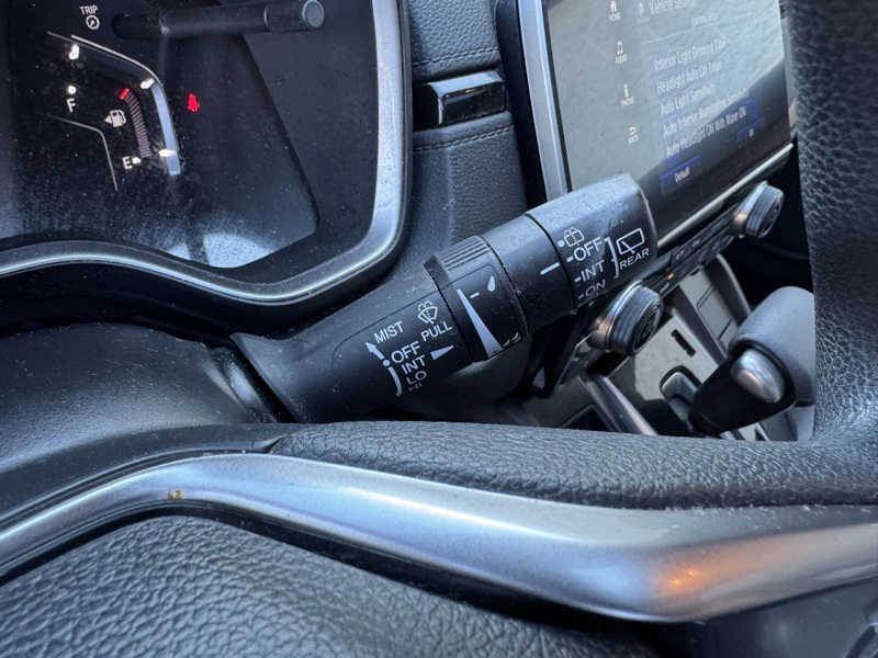 2018 Honda CR-V EX photo 26