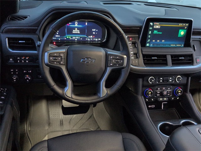 2024 Chevrolet Tahoe Z71 photo 9