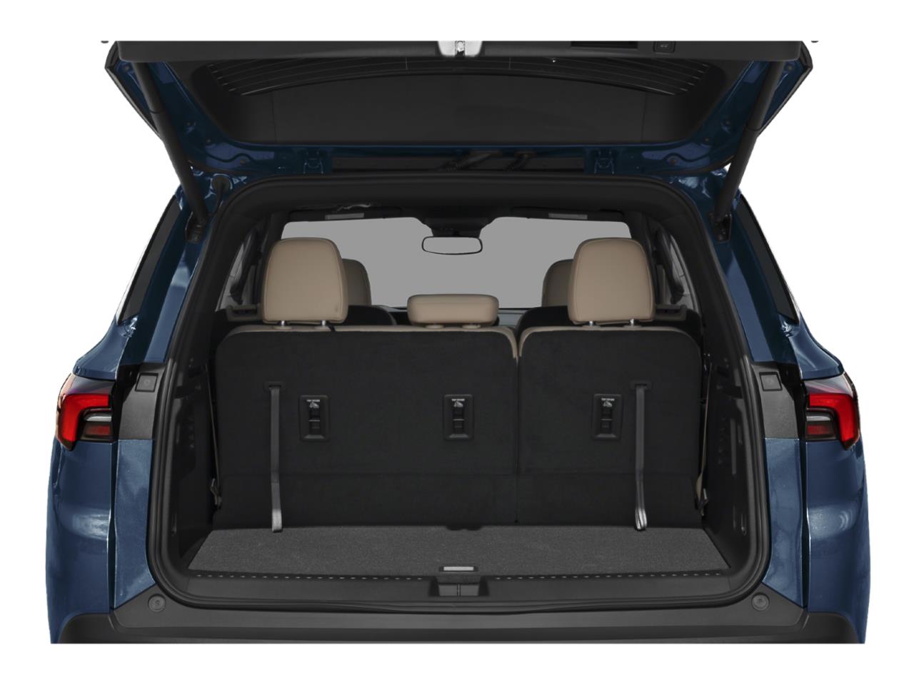 2026 Buick Enclave Preferred photo 8