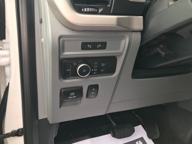 2021 Ford F-150 XLT photo 6