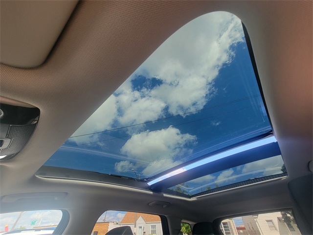 2026 Kia Sportage Hybrid SX Prestige photo 31