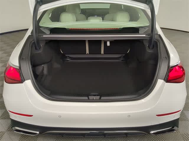 2025 Mercedes Benz E 350 photo 31