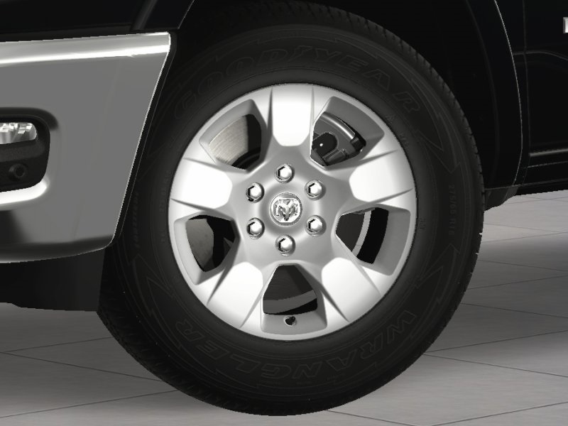 2025 Ram 1500 Big Horn Lone Star photo 10