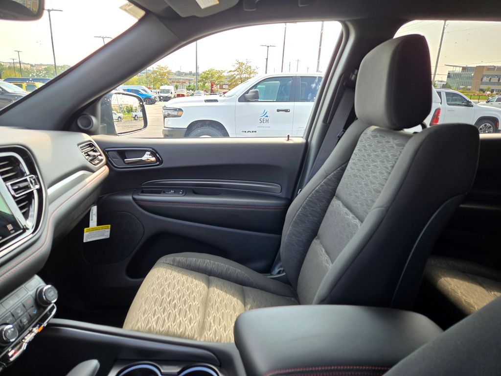 2026 Dodge Durango GT photo 23