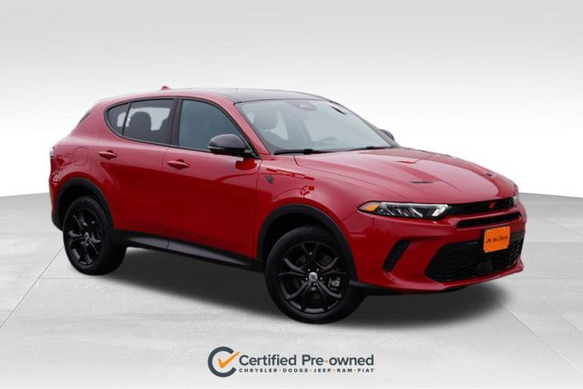 2023 Dodge Hornet