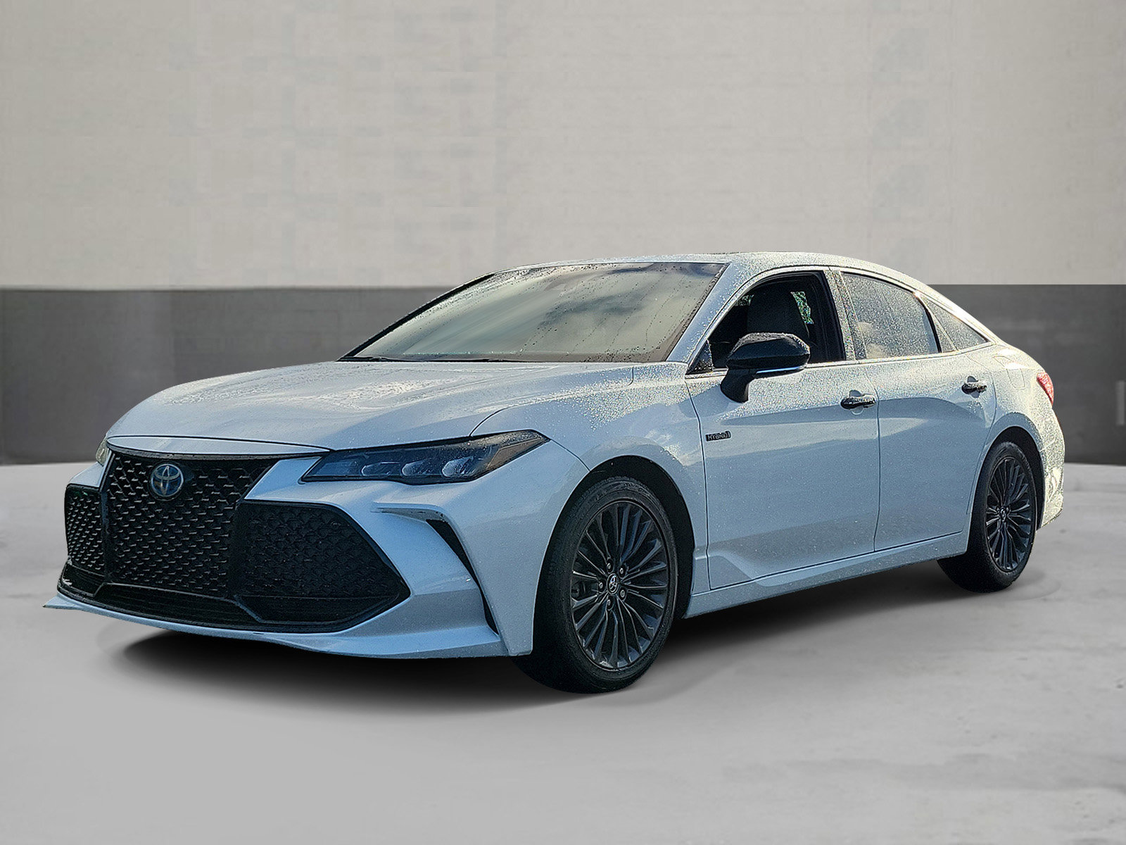 2020 Toyota Avalon