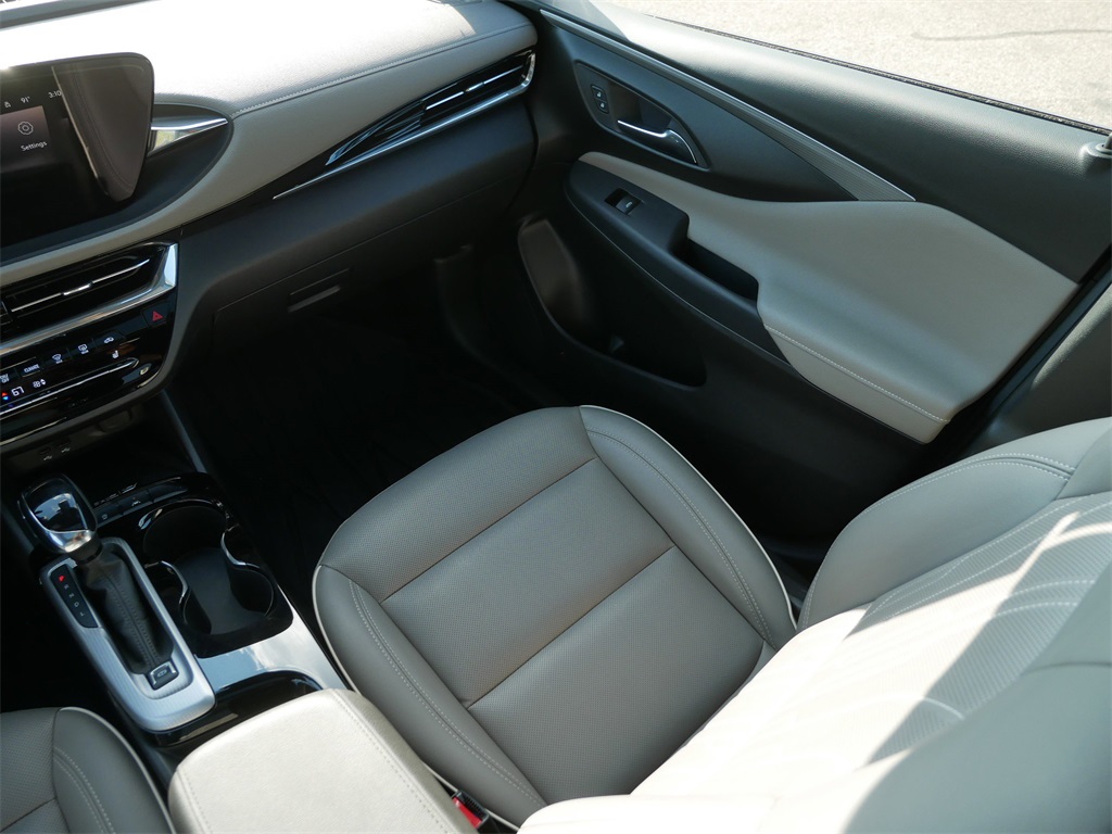 2024 Buick Envista Avenir photo 16
