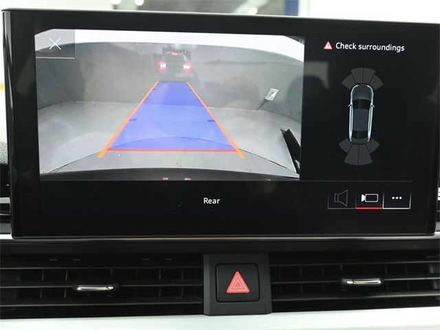 2020 AUDI A4 - Image 16