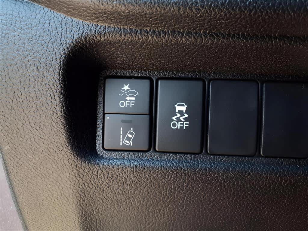2020 Honda Pilot EX-L photo 16