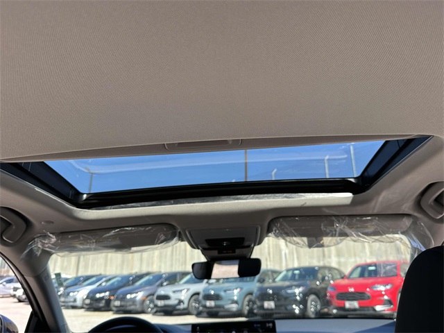 2025 Honda Accord Hybrid EX-L photo 4