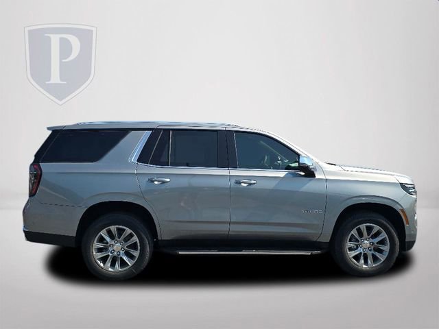 2025 Chevrolet Tahoe Premier photo 3