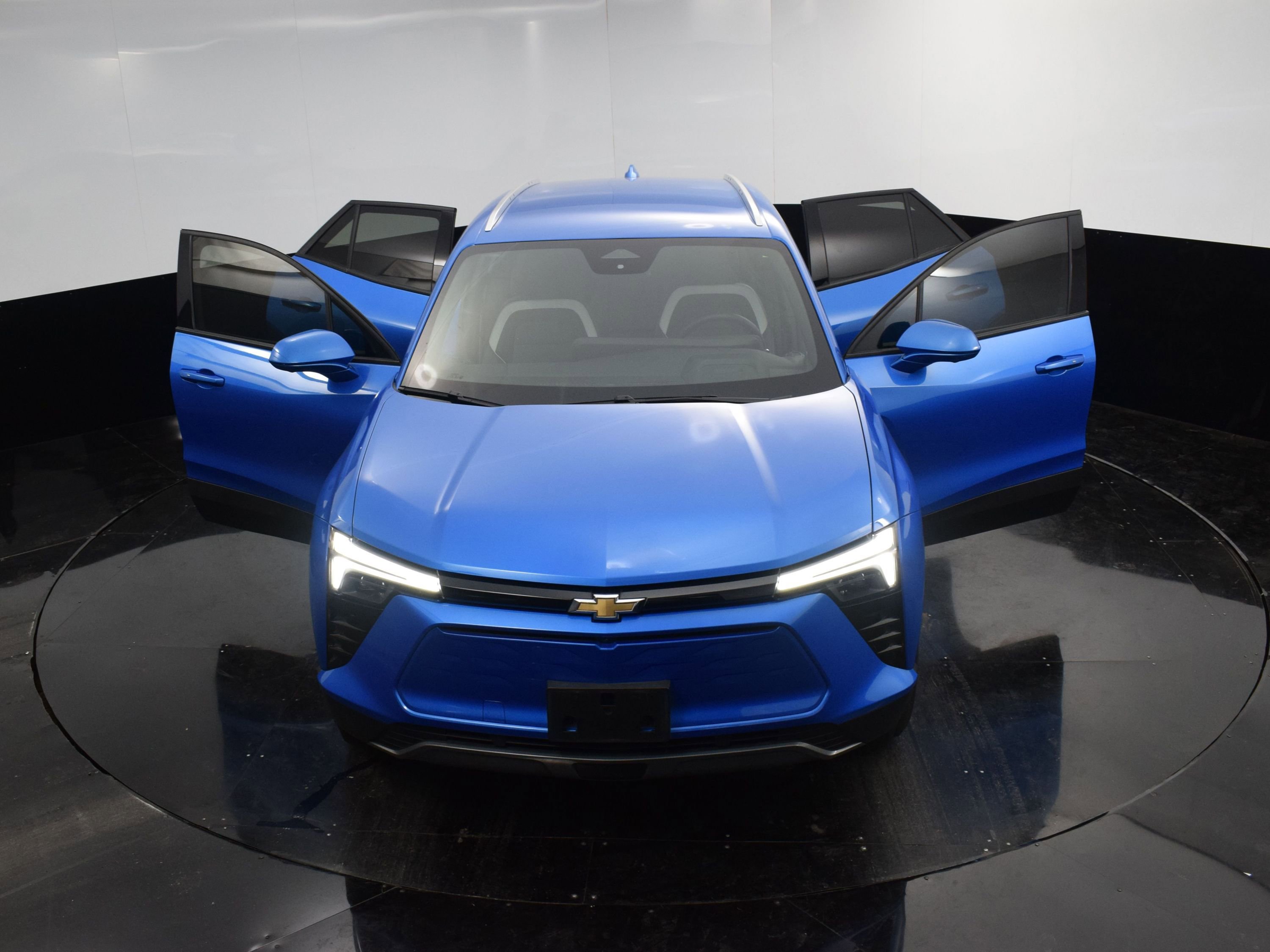 2024 Chevrolet Blazer EV photo 33