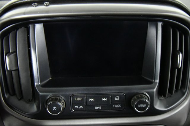 2017 Gmc Canyon SLE photo 3