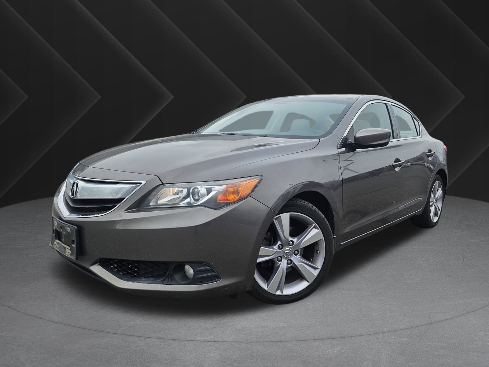2014 Acura ILX Premium