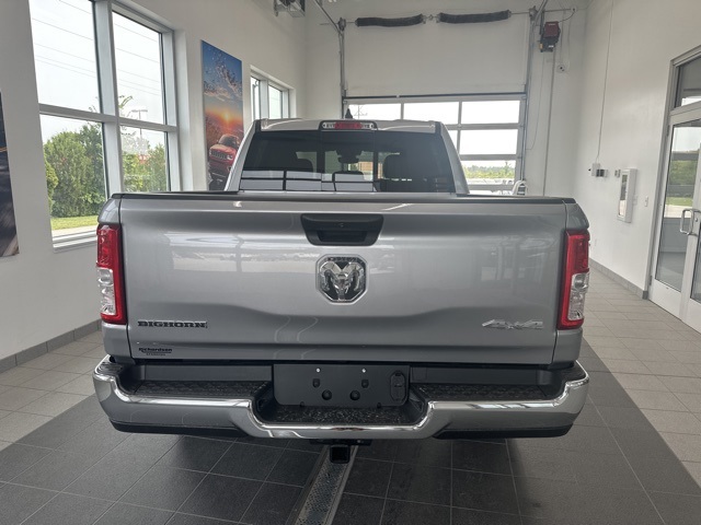 2023 Ram 1500 Big Horn Lone Star photo 4