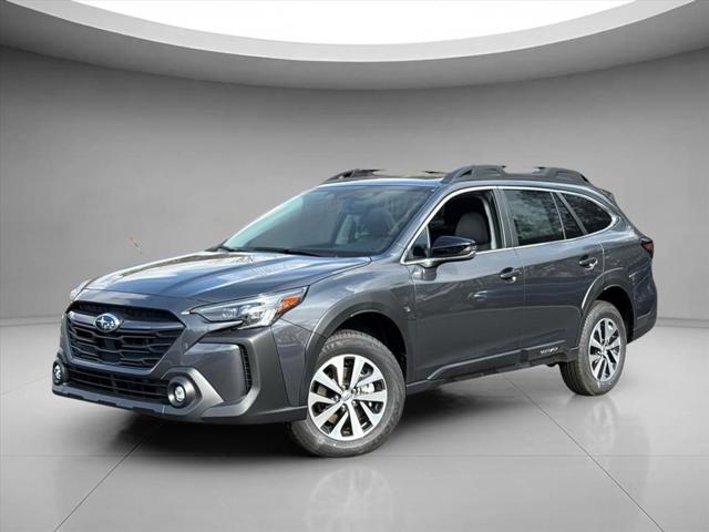 2025 Subaru Outback Premium's photo