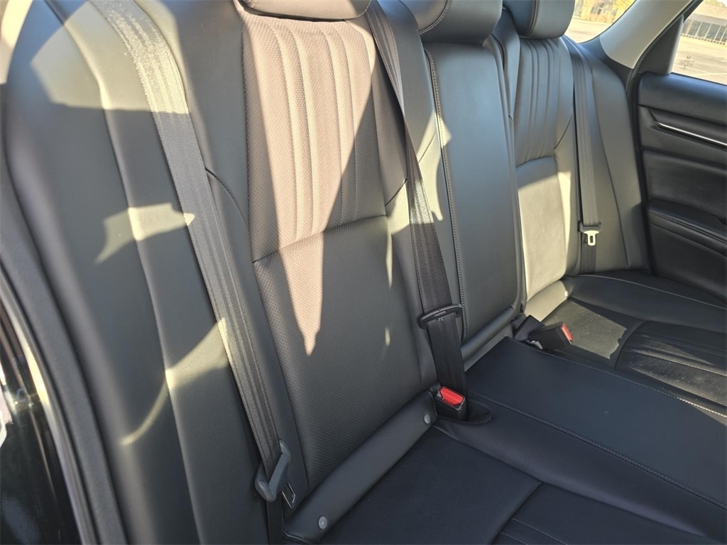 2022 Honda Accord Sport SE photo 19