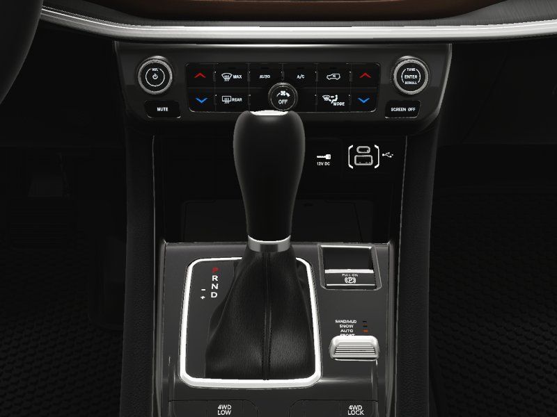 2025 Jeep Compass Limited photo 22