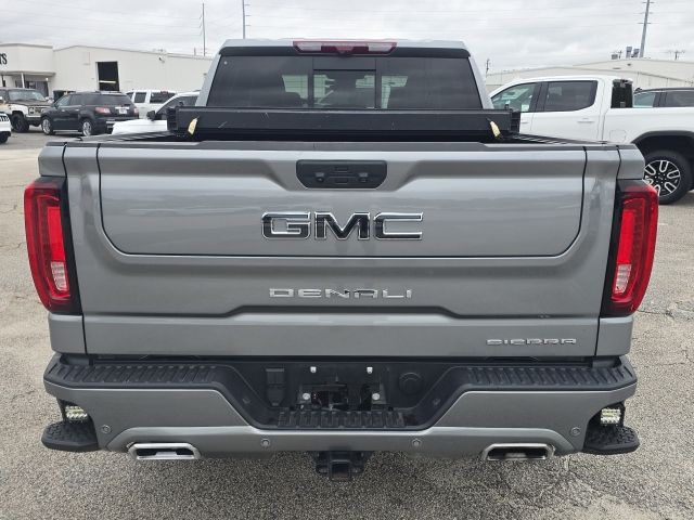 2024 Gmc Sierra 1500 Denali Ultimate photo 4