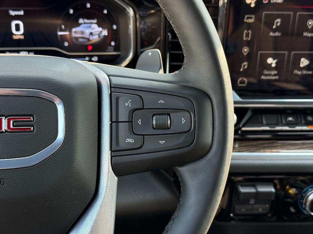 2025 Gmc Sierra 1500 Elevation photo 36