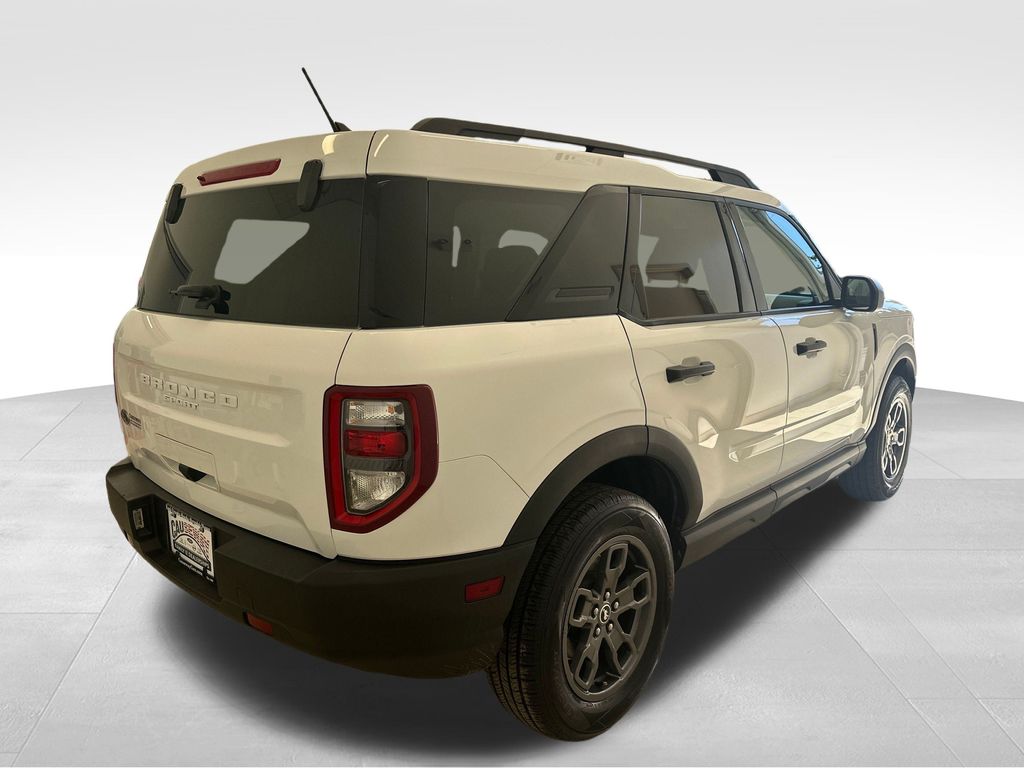 2023 Ford Bronco Sport Big Bend photo 6
