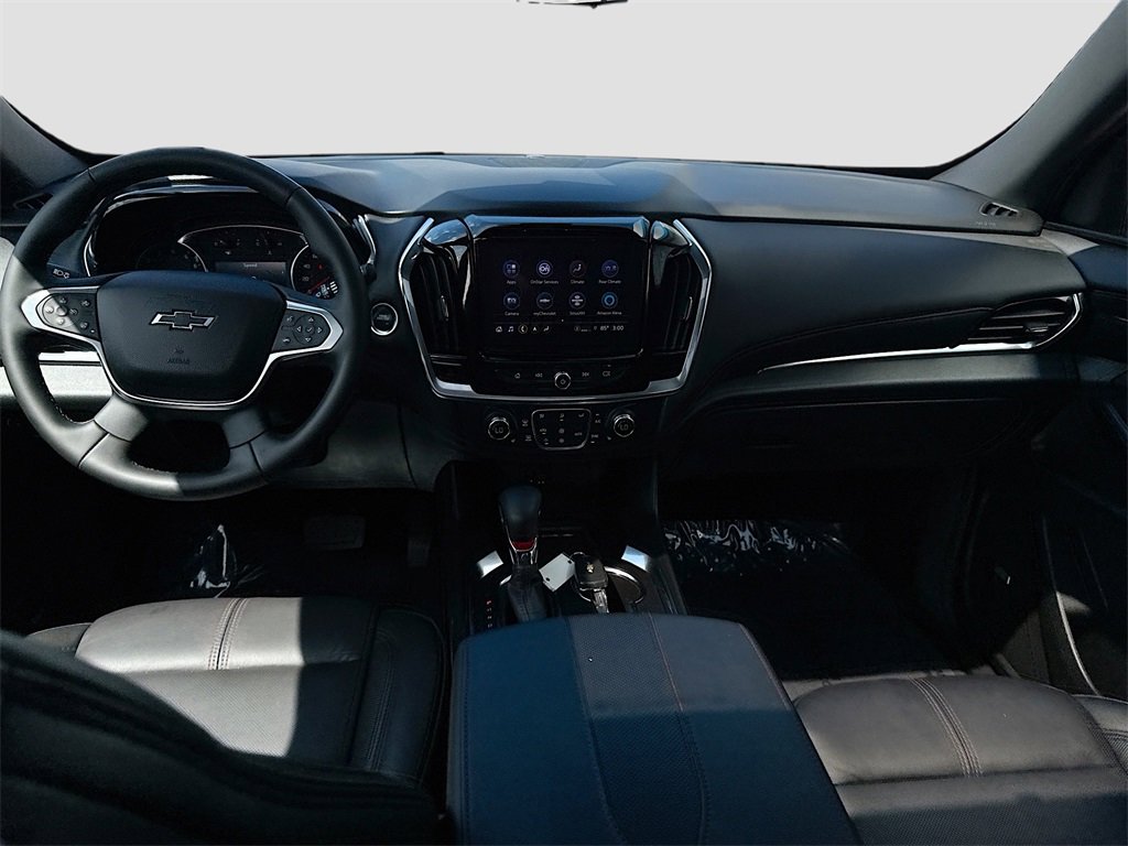 2023 Chevrolet Traverse RS photo 22