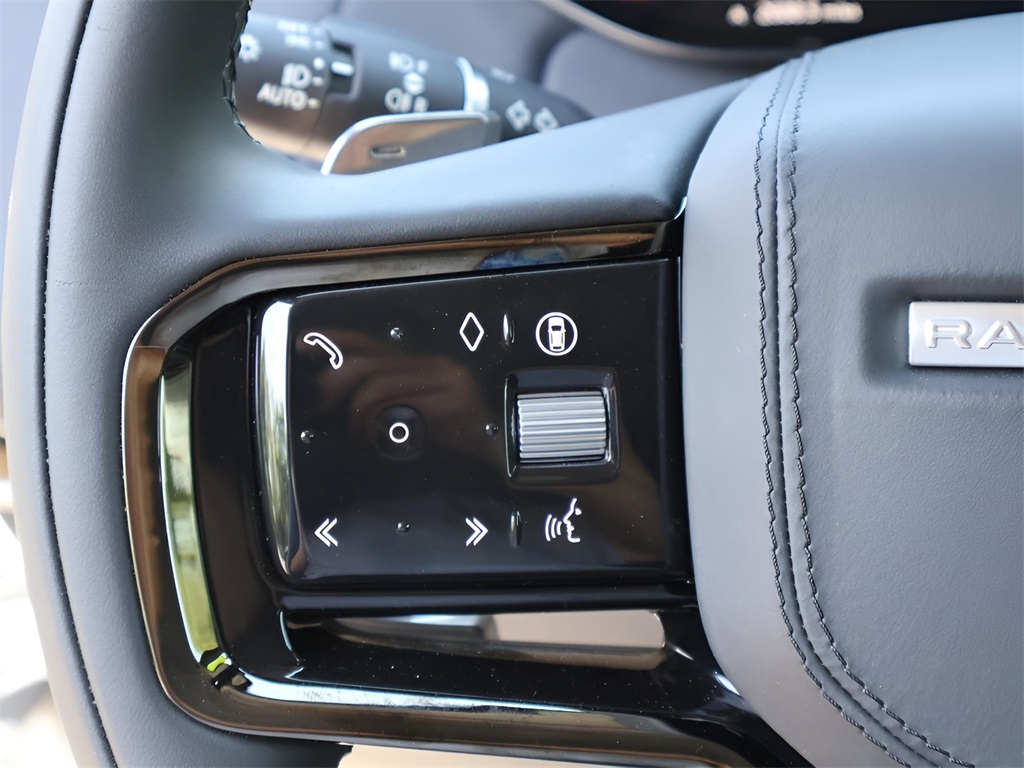 2024 Land Rover Range Rover Sport SE photo 26