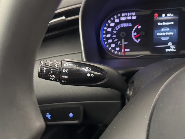 2023 Hyundai Tucson SE photo 23