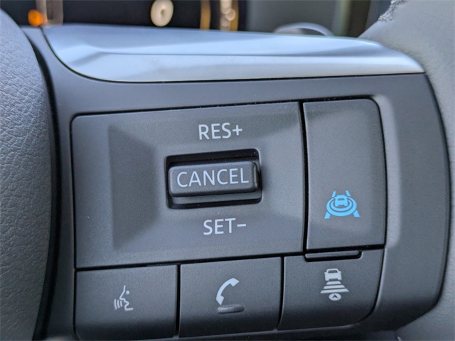 2026 Infiniti QX60 Luxe photo 24