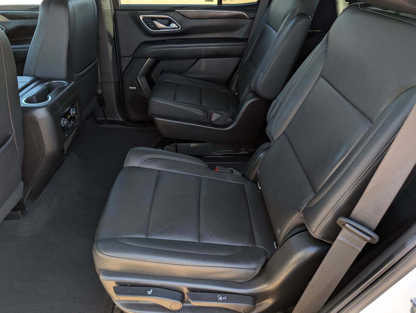 2022 Chevrolet Tahoe Z71 photo 27