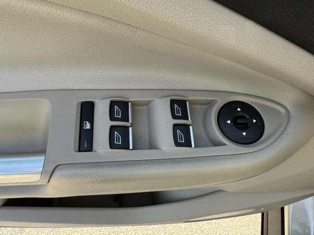2018 Ford Escape Titanium photo 12