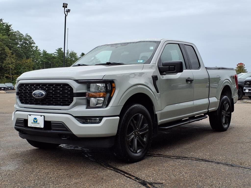 2023 Ford F-150 XL photo 24