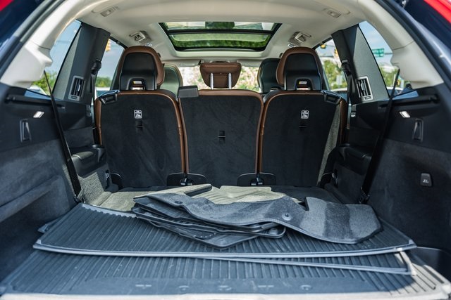 2019 Volvo XC90 Inscription photo 9