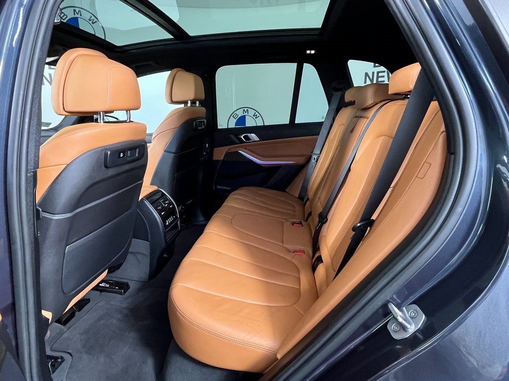 2022 Bmw X5 xDrive40i photo 20