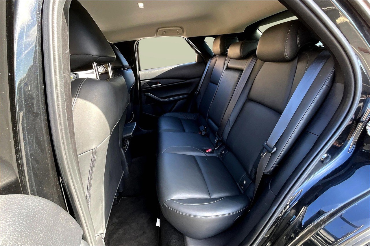 2024 Mazda CX-30 2.5 Select Sport photo 20