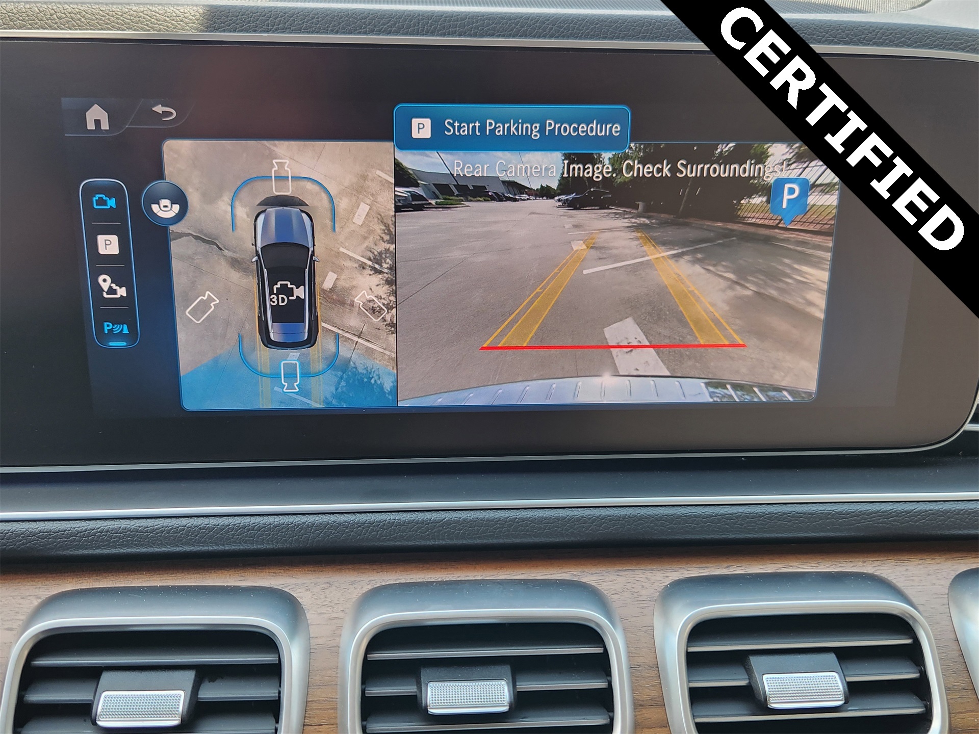 2025 Mercedes Benz GLE 350 4MATIC photo 10