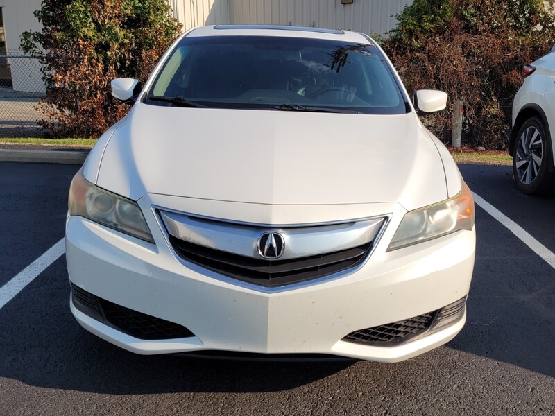 2015 Acura ILX 2.0L photo 2