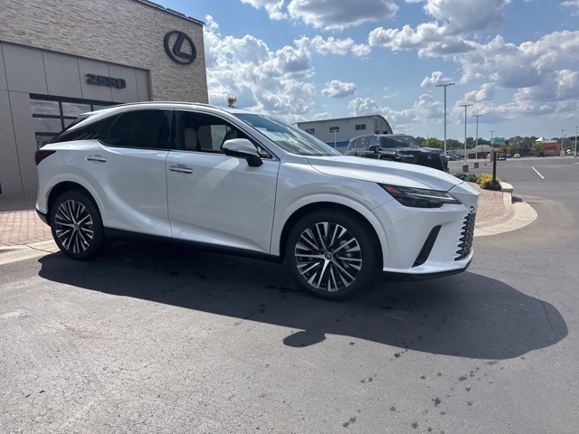 2025 Lexus RX 350 Premium photo 7