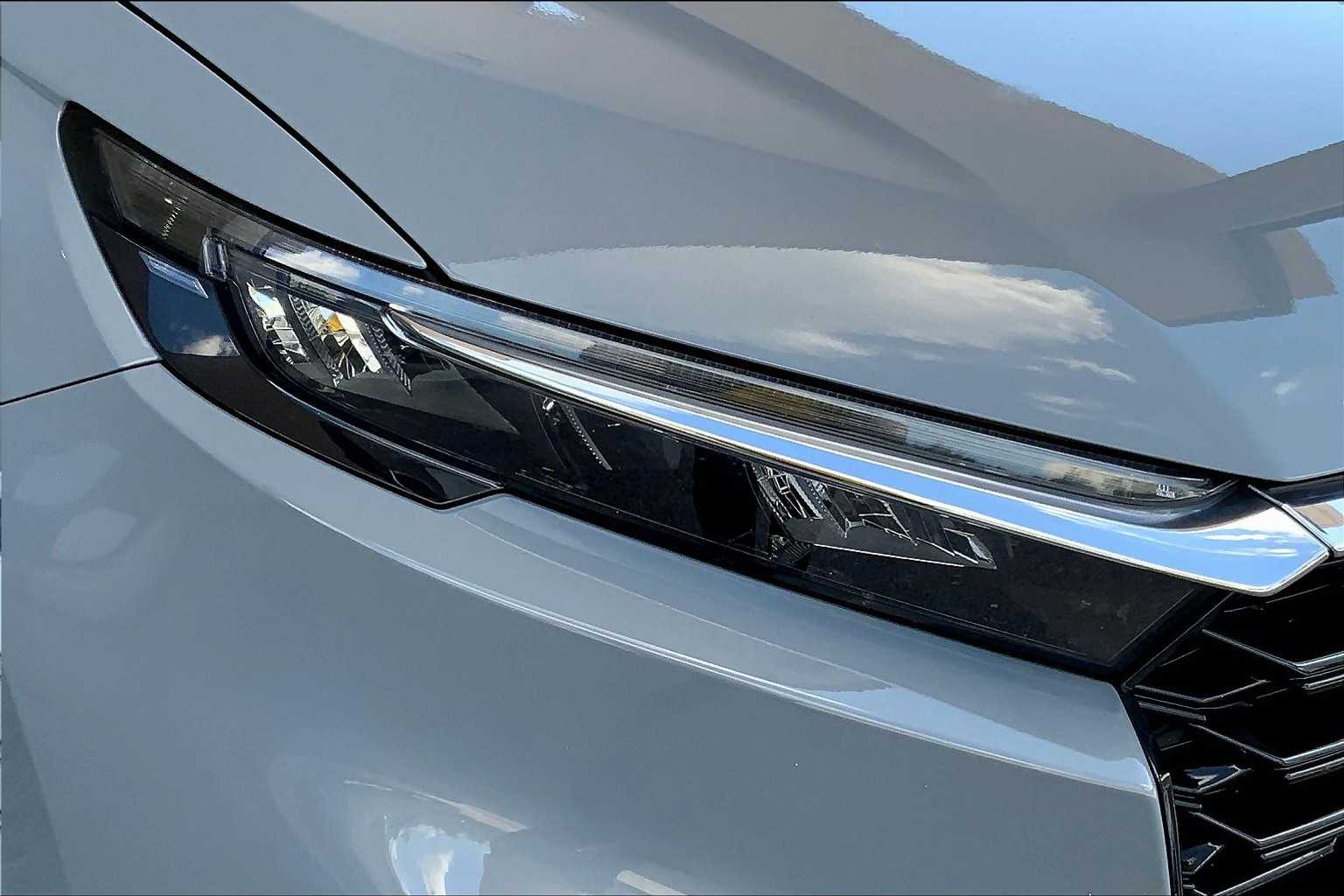2023 Honda CR-V EX-L photo 25