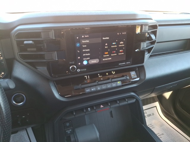2024 Toyota Tundra SR5 photo 18